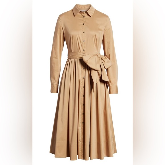 1901 women’s dress has pockets in size 12 just as new condition - Picture 2 of 14